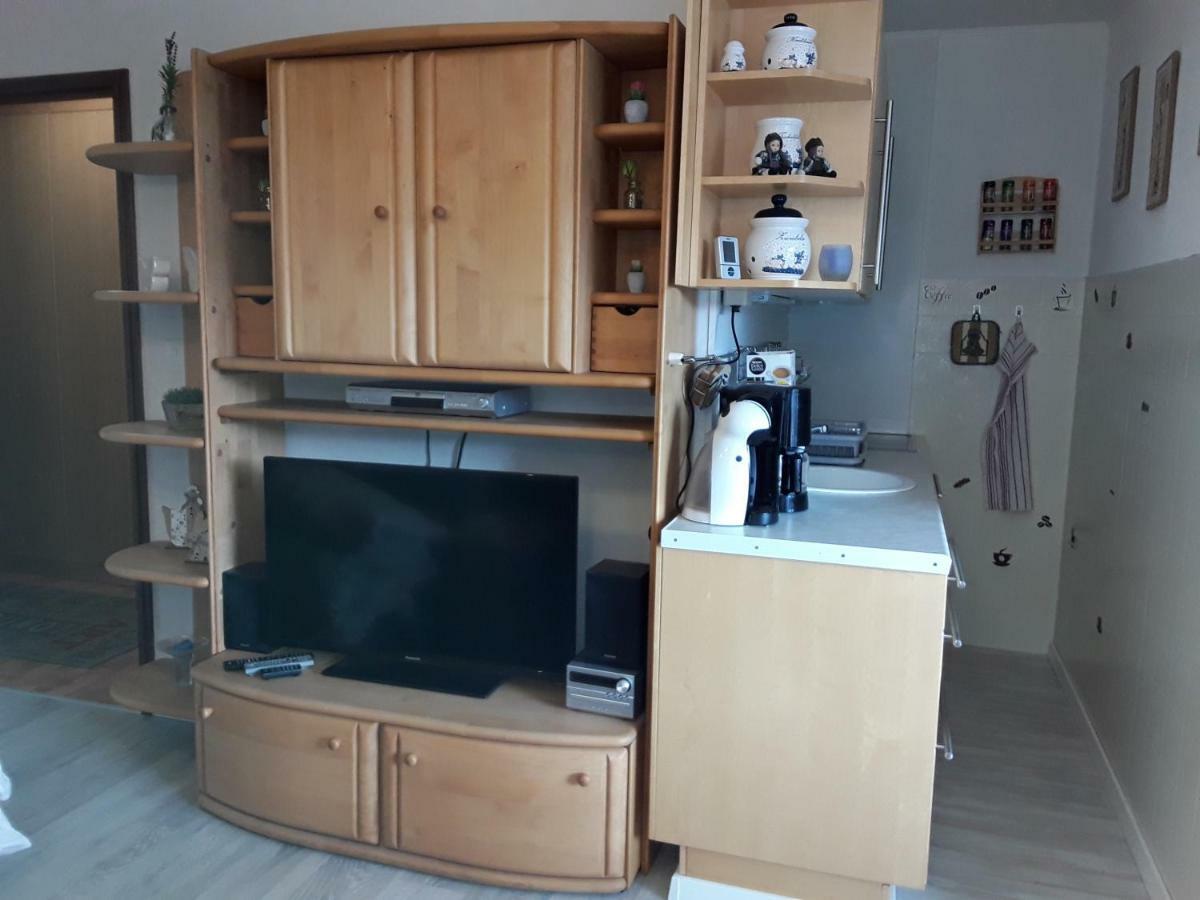 Zobel Ferienwohnungen Altenau  Ngoại thất bức ảnh