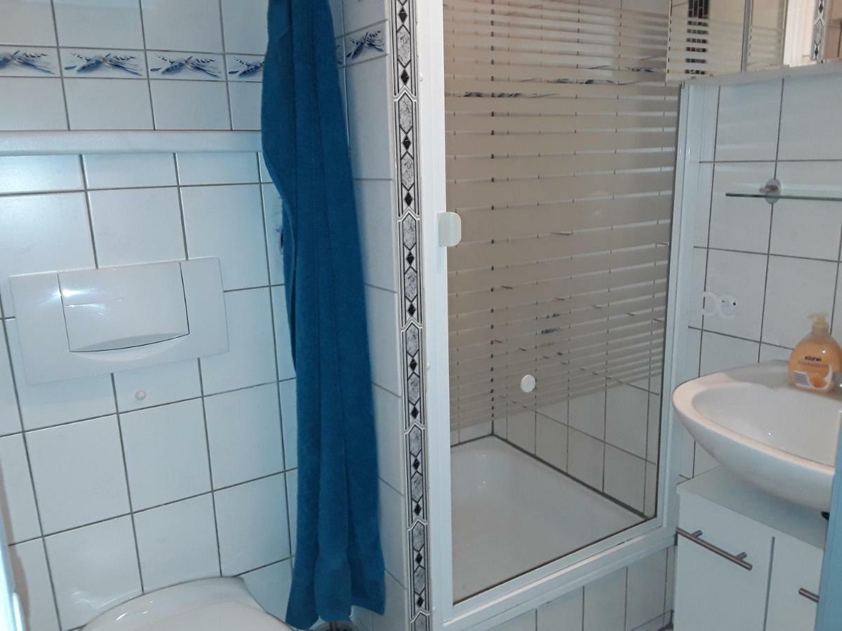 Zobel Ferienwohnungen Altenau  Ngoại thất bức ảnh